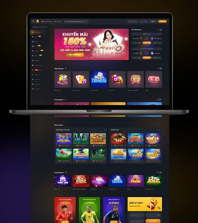 Play free slots for fun