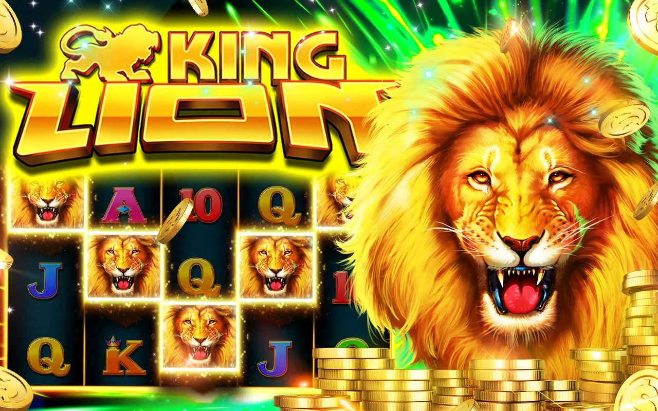 Real slots real money