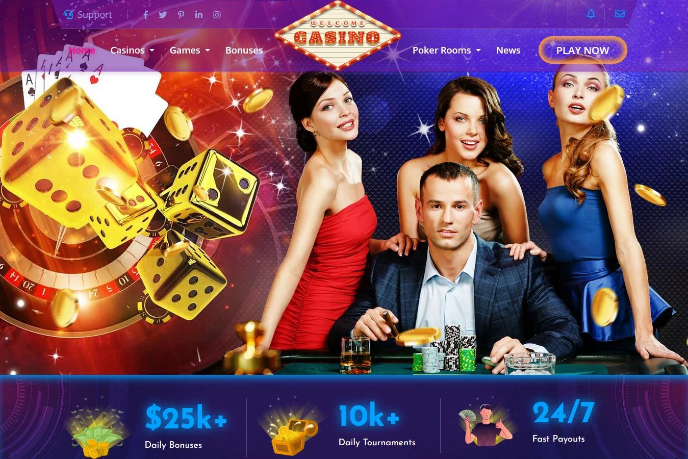 Slots free no download