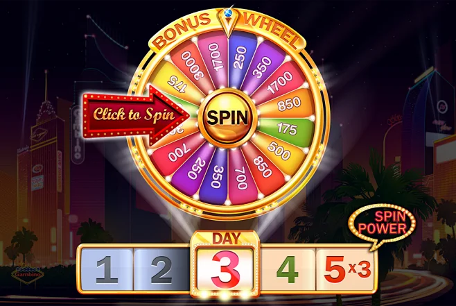 Win money online slots